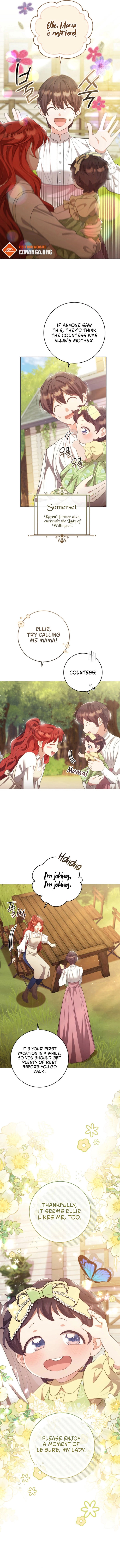 The Prince Meant for You Chapter 39 - page 2