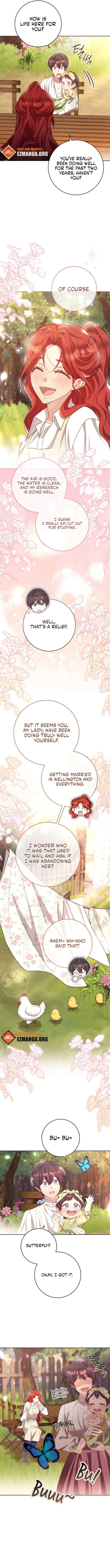 The Prince Meant for You Chapter 39 - page 3