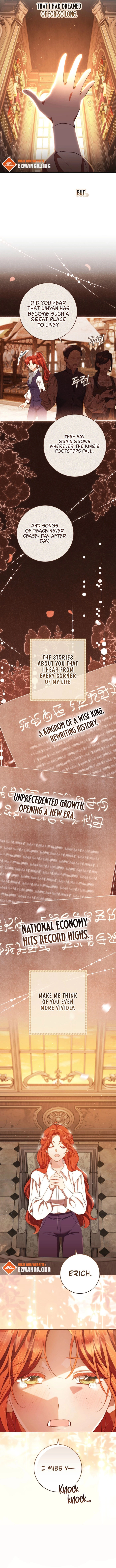 The Prince Meant for You Chapter 39 - page 6