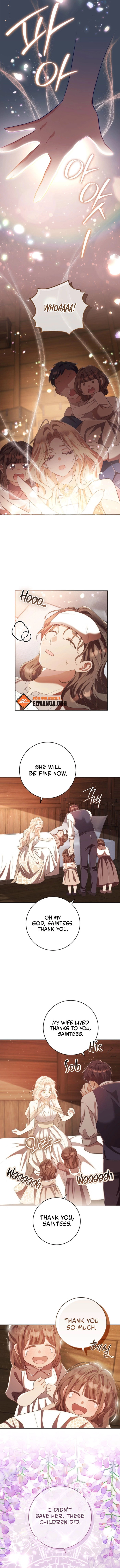 The Prince Meant for You Chapter 39 - page 12