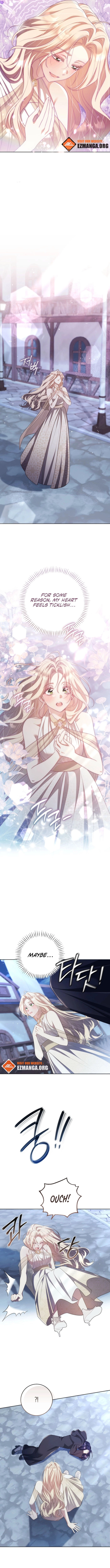 The Prince Meant for You Chapter 39 - page 13