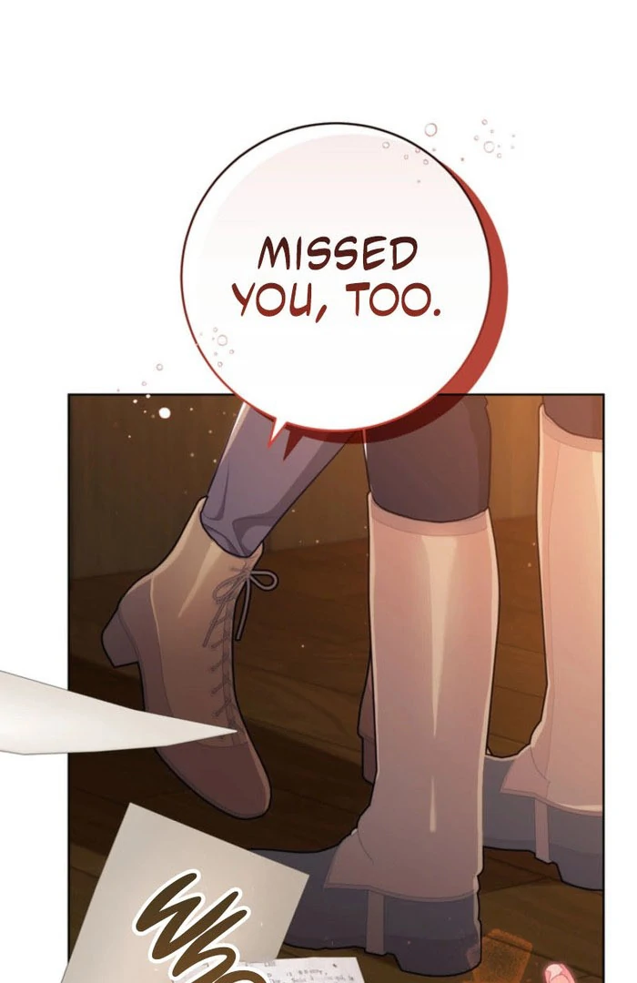 The Prince Meant for You Chapter 40 - page 102