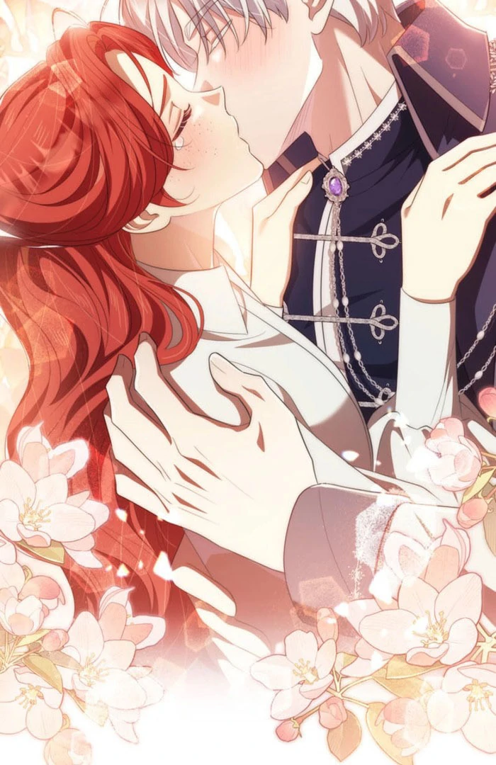 The Prince Meant for You Chapter 40 - page 104