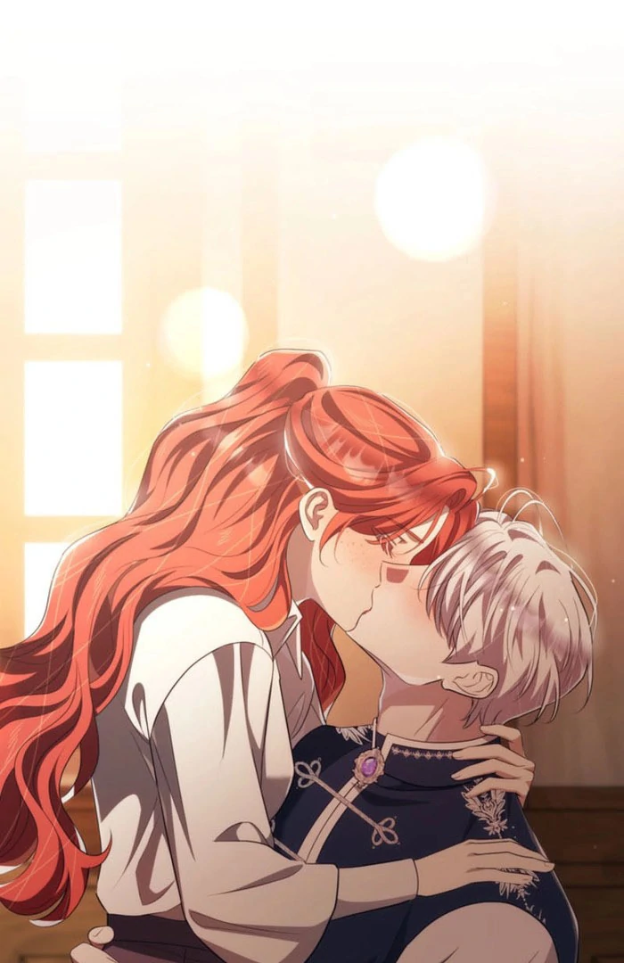 The Prince Meant for You Chapter 40 - page 108