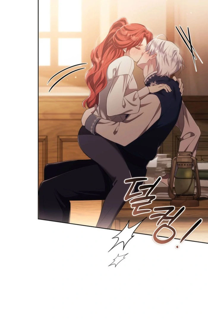 The Prince Meant for You Chapter 40 - page 110