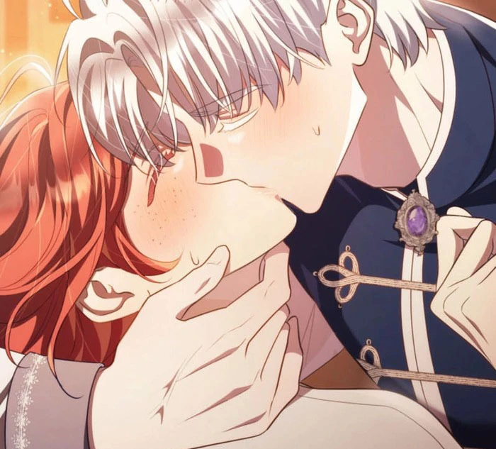 The Prince Meant for You Chapter 40 - page 115