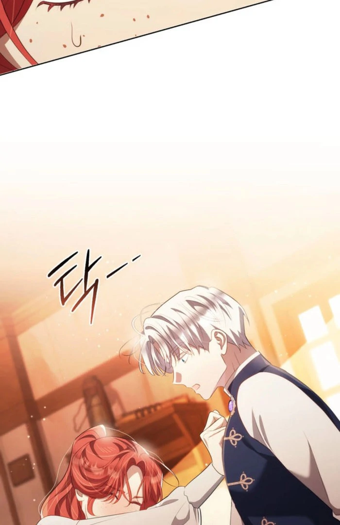 The Prince Meant for You Chapter 40 - page 119