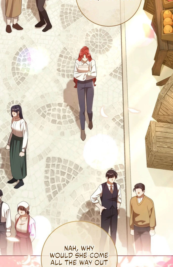 The Prince Meant for You Chapter 40 - page 12