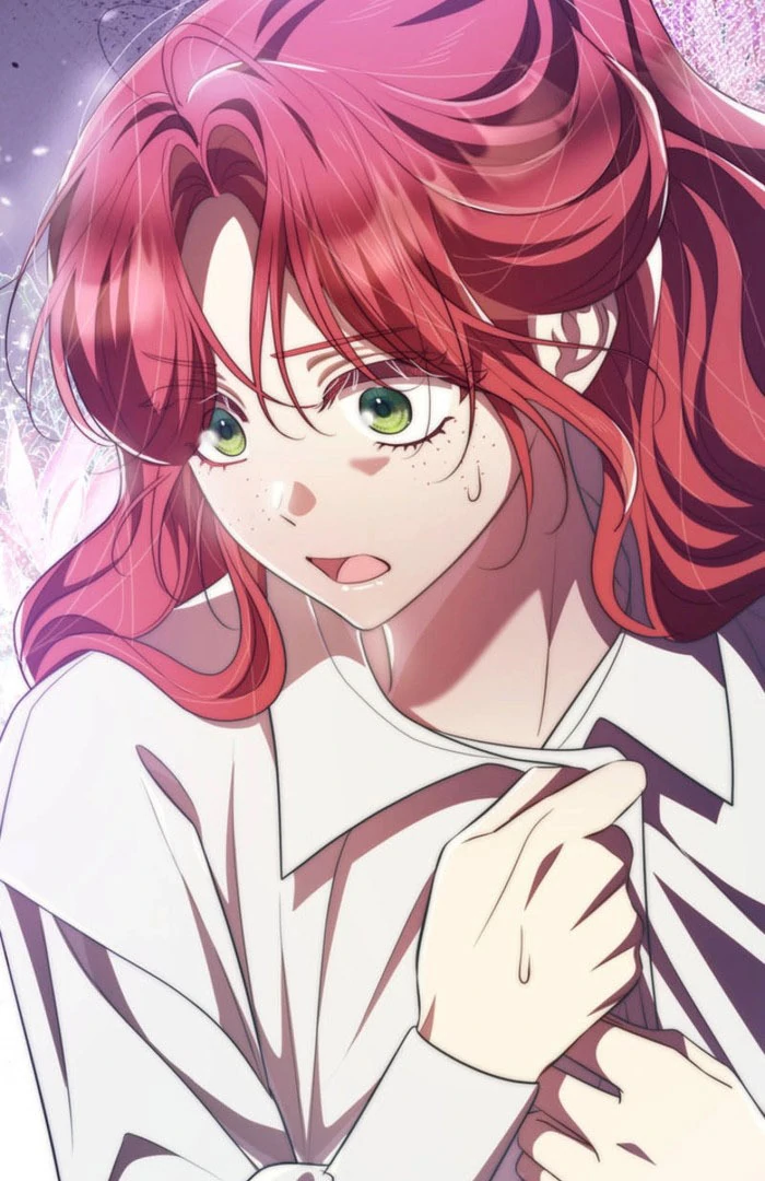 The Prince Meant for You Chapter 40 - page 121