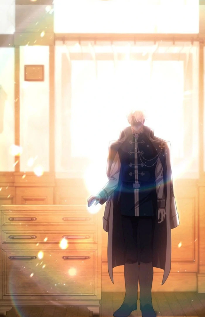 The Prince Meant for You Chapter 40 - page 25