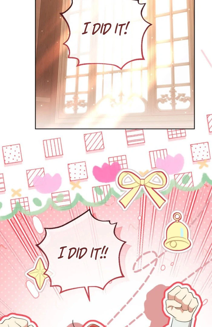 The Prince Meant for You Chapter 40 - page 3