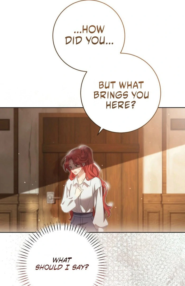 The Prince Meant for You Chapter 40 - page 31