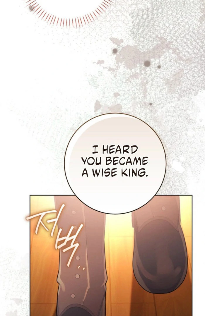 The Prince Meant for You Chapter 40 - page 32