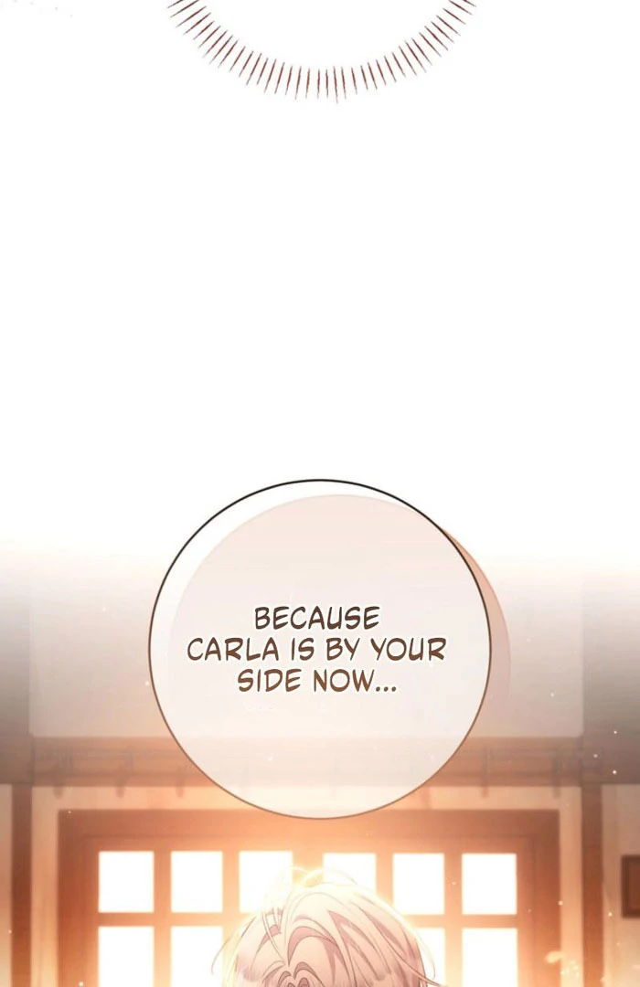 The Prince Meant for You Chapter 40 - page 34