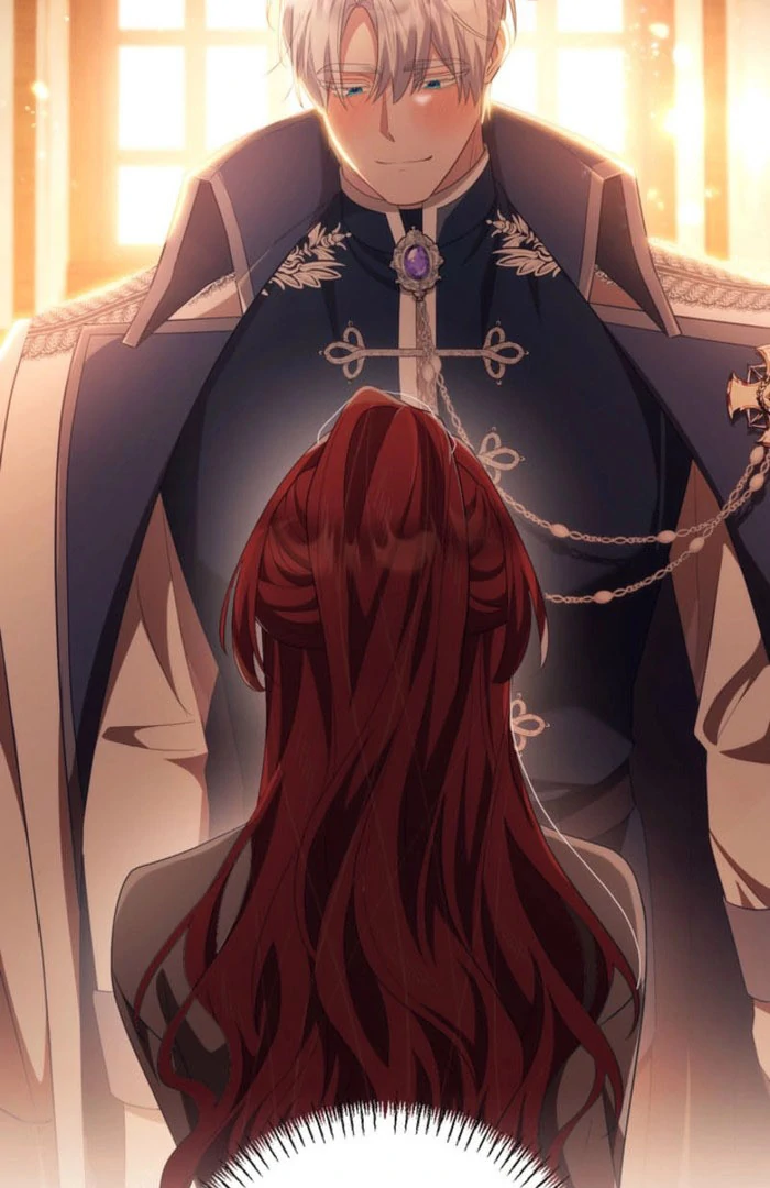 The Prince Meant for You Chapter 40 - page 35