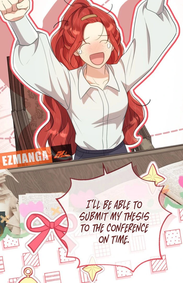 The Prince Meant for You Chapter 40 - page 4