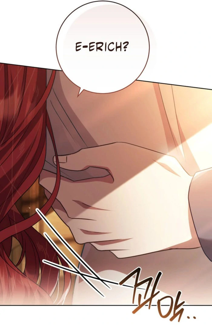 The Prince Meant for You Chapter 40 - page 41