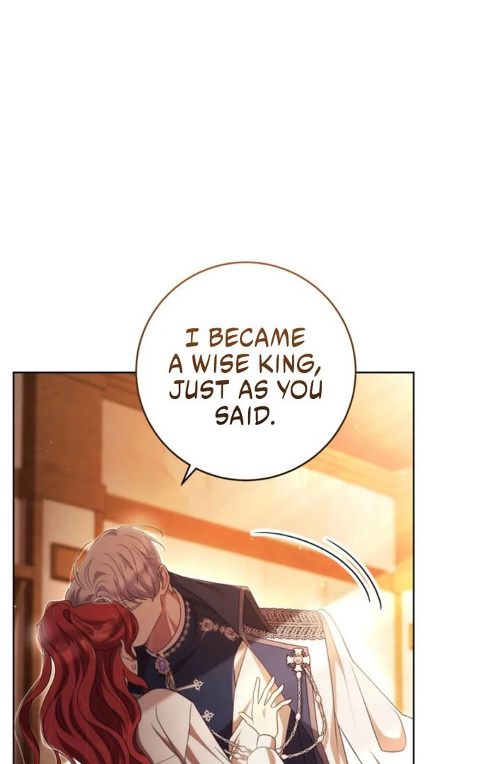 The Prince Meant for You Chapter 40 - page 42