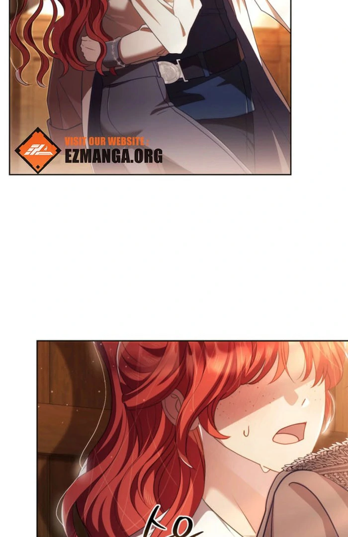 The Prince Meant for You Chapter 40 - page 43