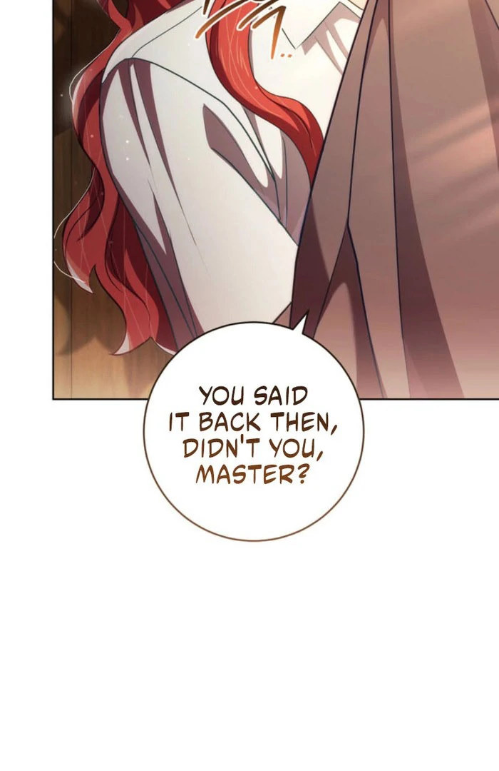 The Prince Meant for You Chapter 40 - page 44