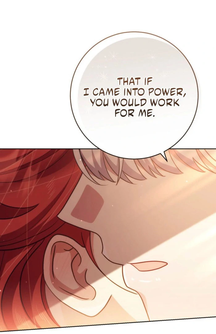 The Prince Meant for You Chapter 40 - page 45