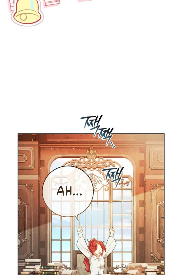 The Prince Meant for You Chapter 40 - page 5