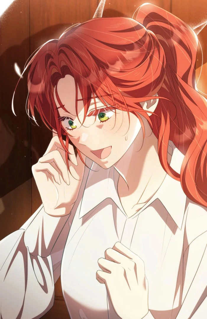 The Prince Meant for You Chapter 40 - page 53