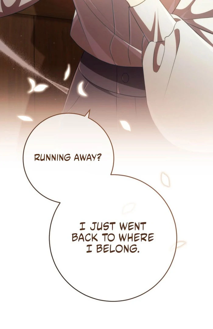 The Prince Meant for You Chapter 40 - page 54