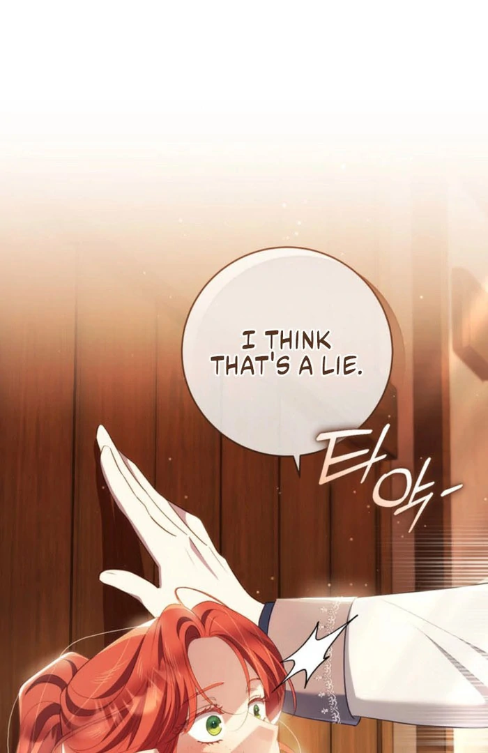 The Prince Meant for You Chapter 40 - page 55