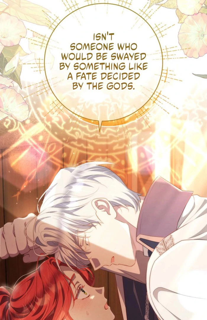 The Prince Meant for You Chapter 40 - page 57