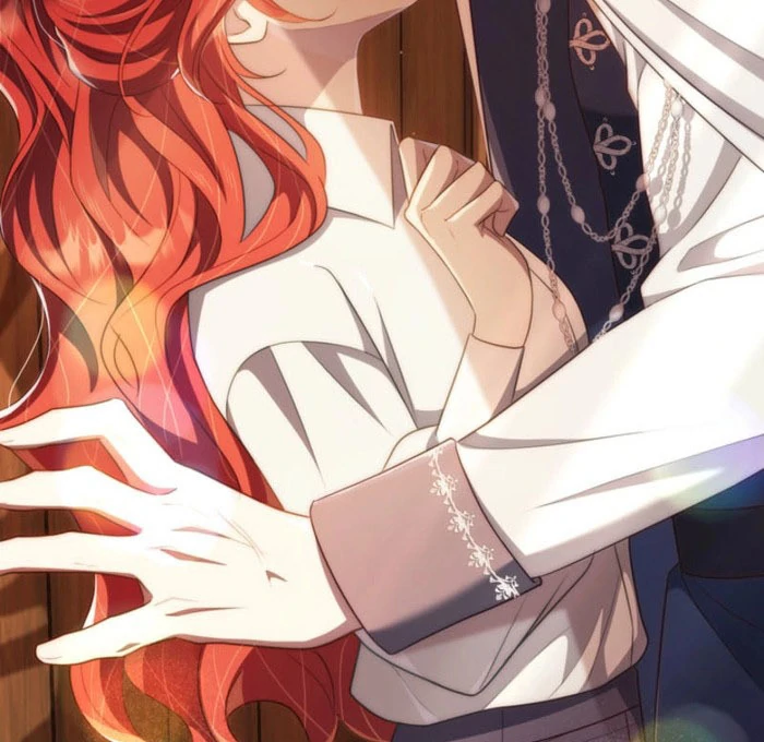 The Prince Meant for You Chapter 40 - page 58