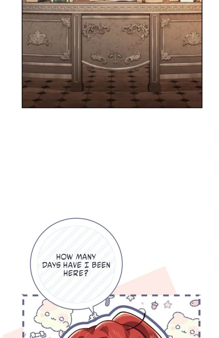 The Prince Meant for You Chapter 40 - page 6