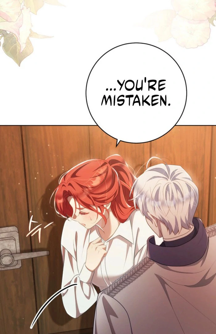 The Prince Meant for You Chapter 40 - page 60