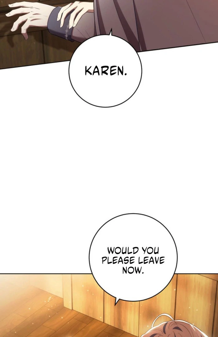 The Prince Meant for You Chapter 40 - page 61