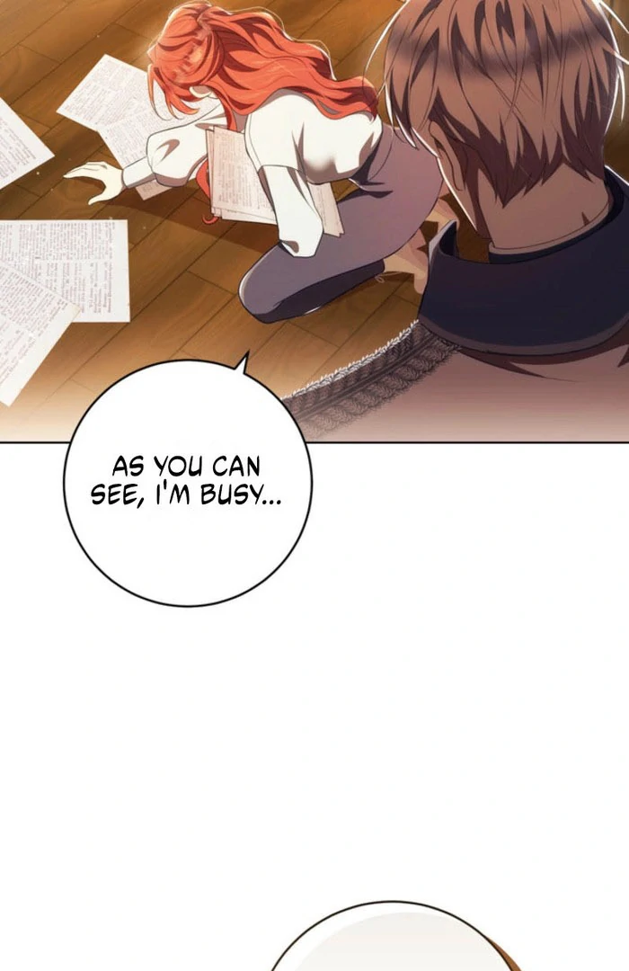 The Prince Meant for You Chapter 40 - page 62