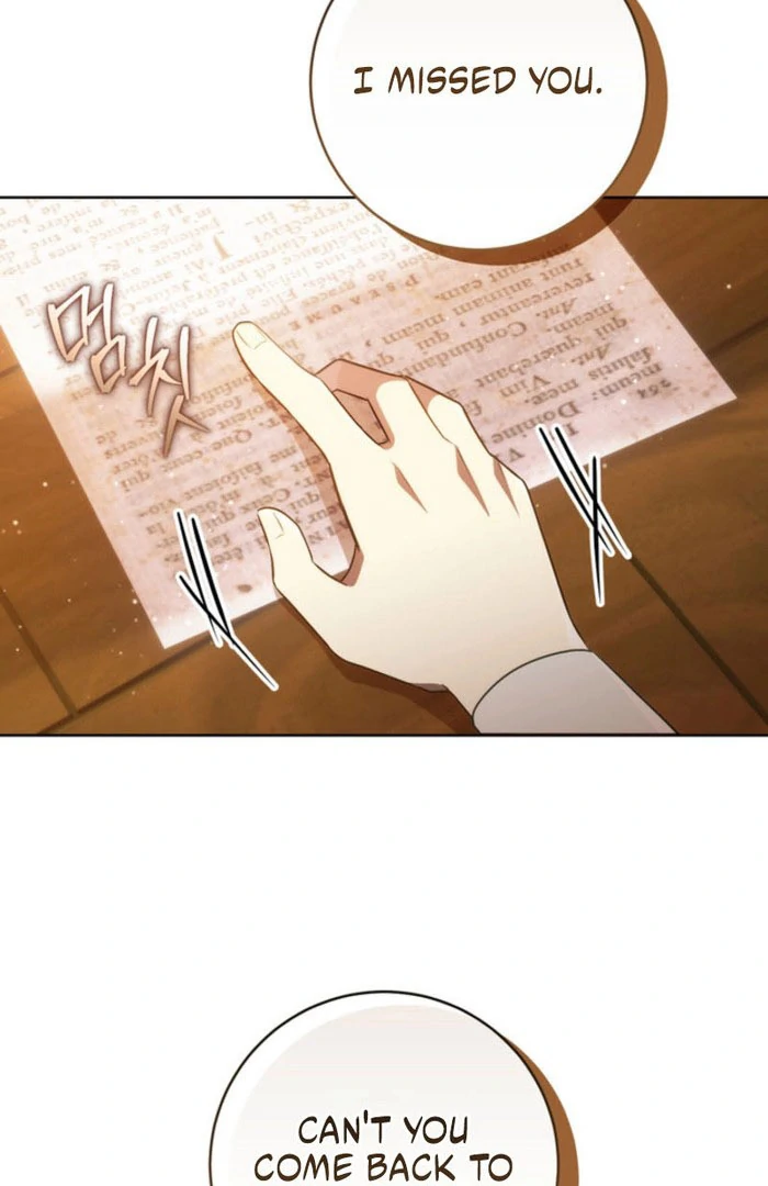 The Prince Meant for You Chapter 40 - page 63