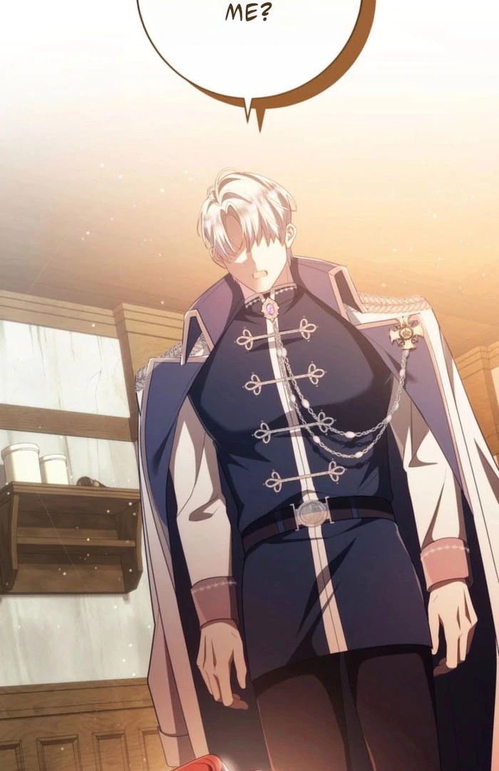 The Prince Meant for You Chapter 40 - page 64