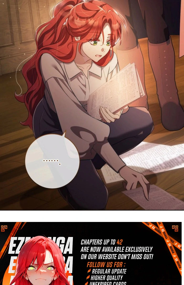 The Prince Meant for You Chapter 40 - page 65