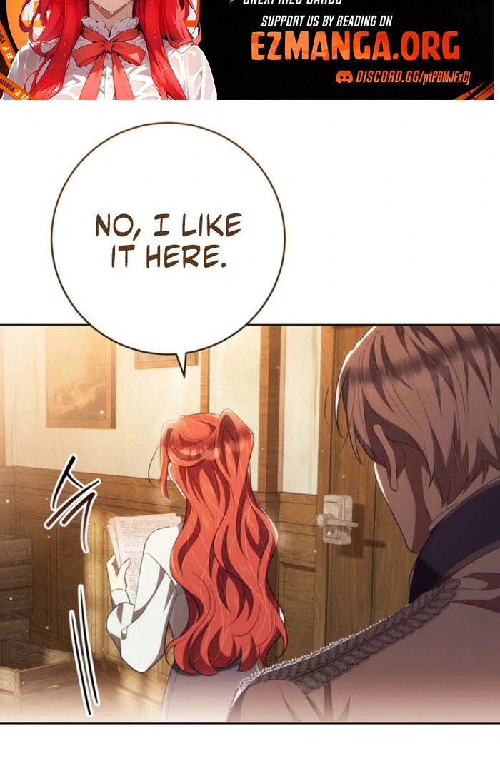 The Prince Meant for You Chapter 40 - page 66