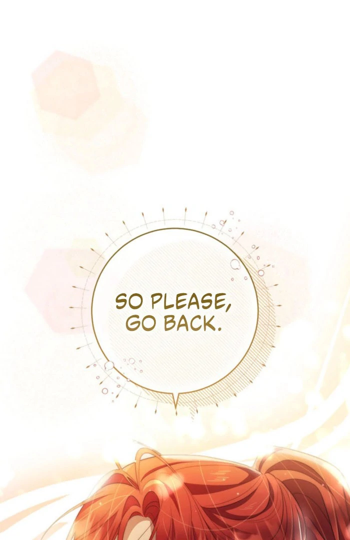 The Prince Meant for You Chapter 40 - page 67