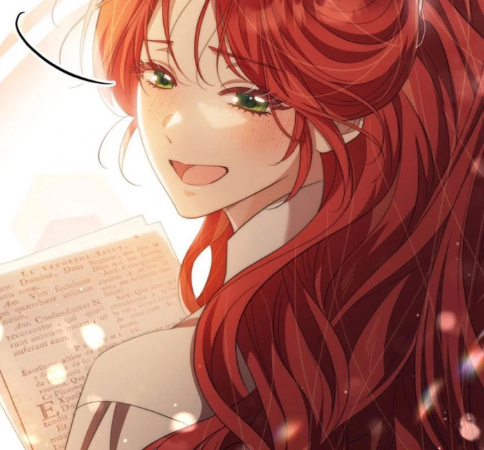 The Prince Meant for You Chapter 40 - page 68