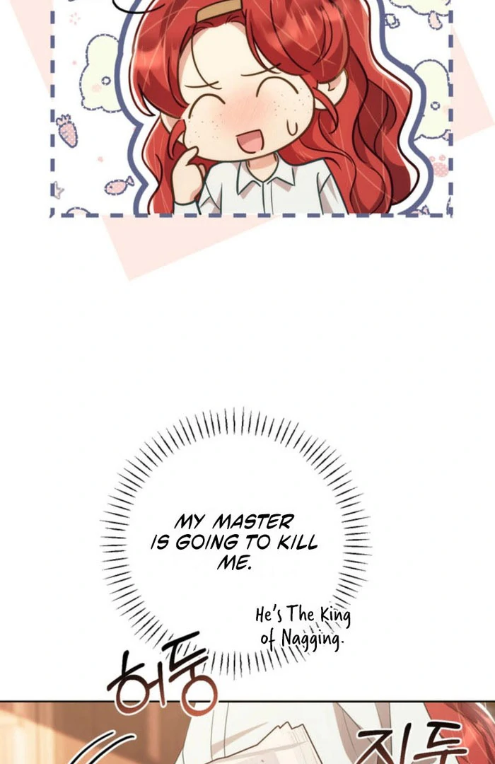 The Prince Meant for You Chapter 40 - page 7