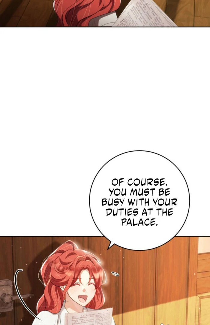 The Prince Meant for You Chapter 40 - page 71