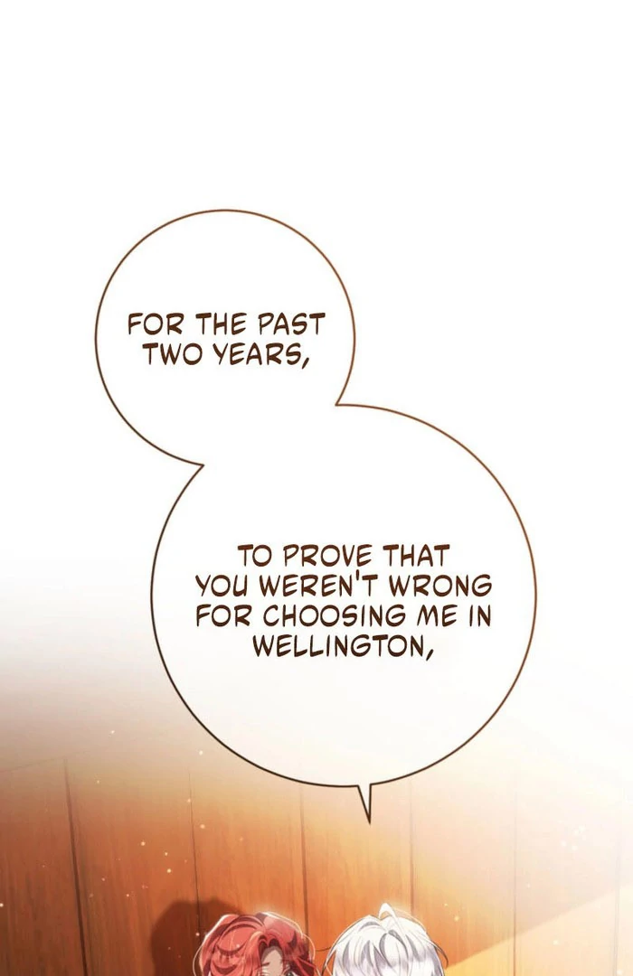 The Prince Meant for You Chapter 40 - page 73