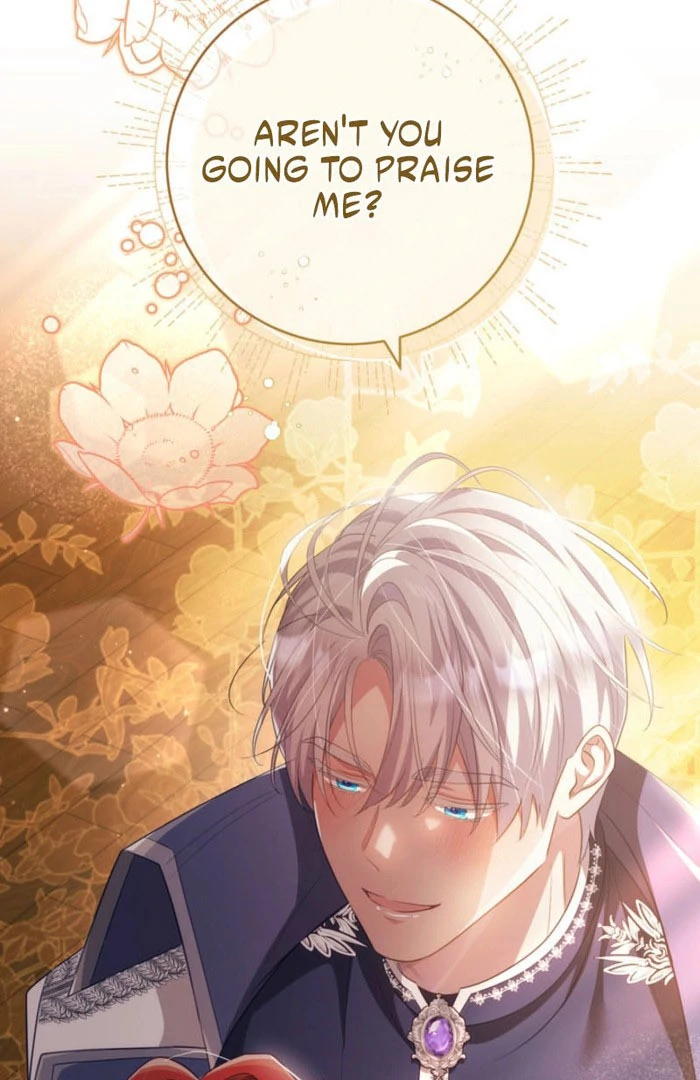 The Prince Meant for You Chapter 40 - page 76