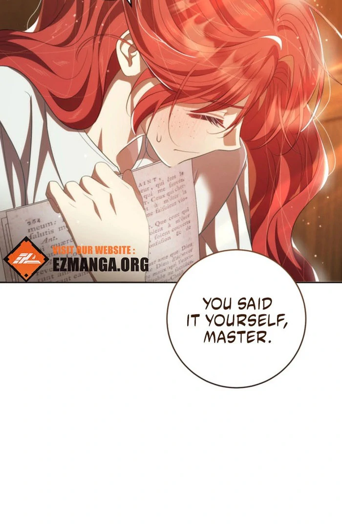 The Prince Meant for You Chapter 40 - page 82