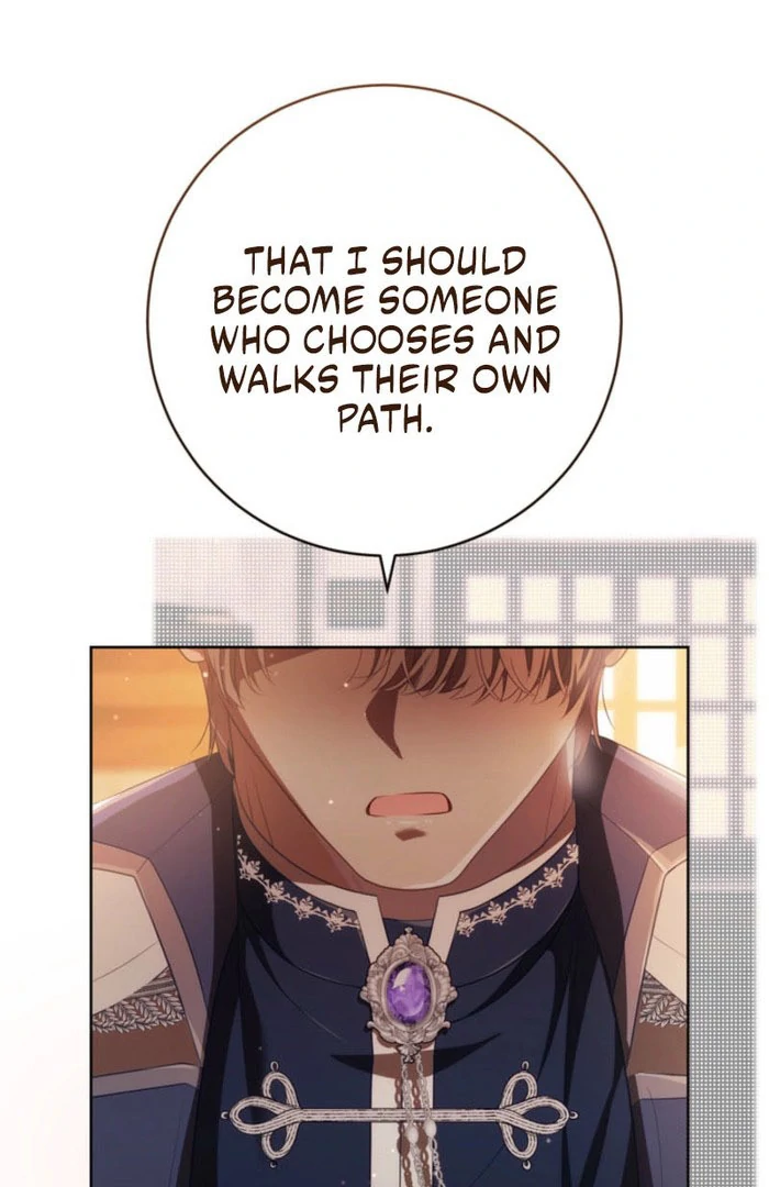 The Prince Meant for You Chapter 40 - page 83