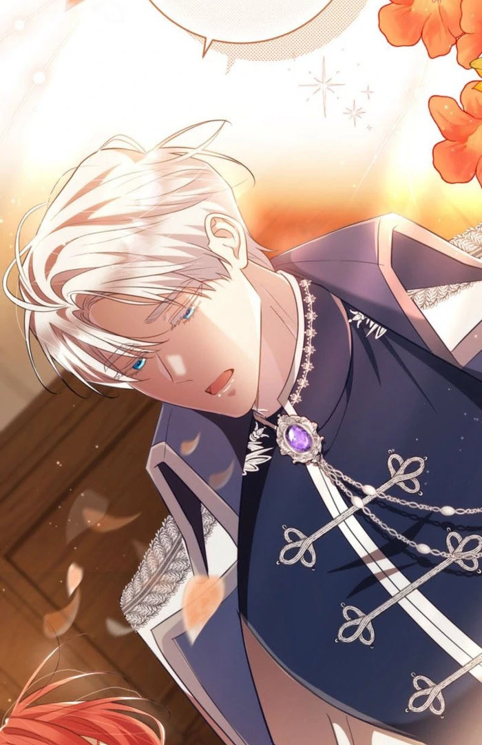 The Prince Meant for You Chapter 40 - page 85