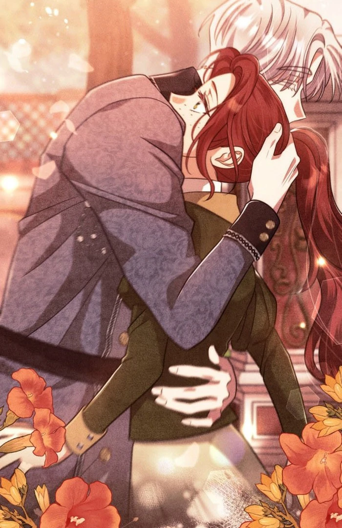 The Prince Meant for You Chapter 40 - page 90