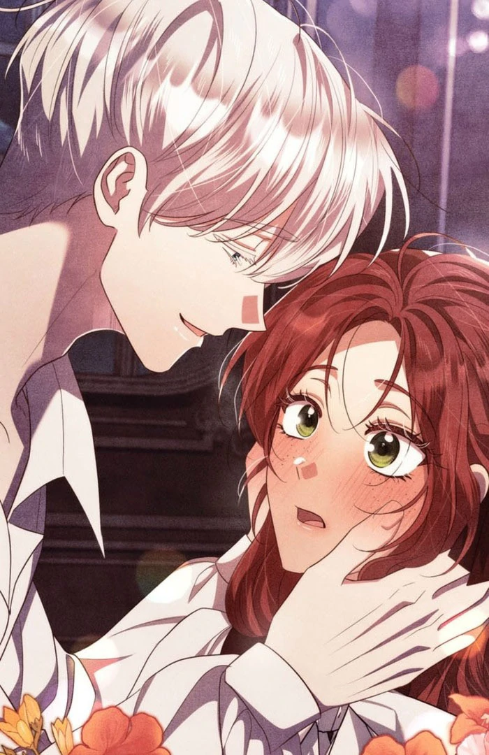 The Prince Meant for You Chapter 40 - page 92